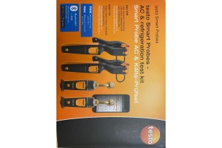 Testo 549i набор смарт зондов