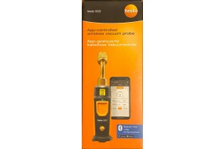 testo 552i - Смарт-зонд